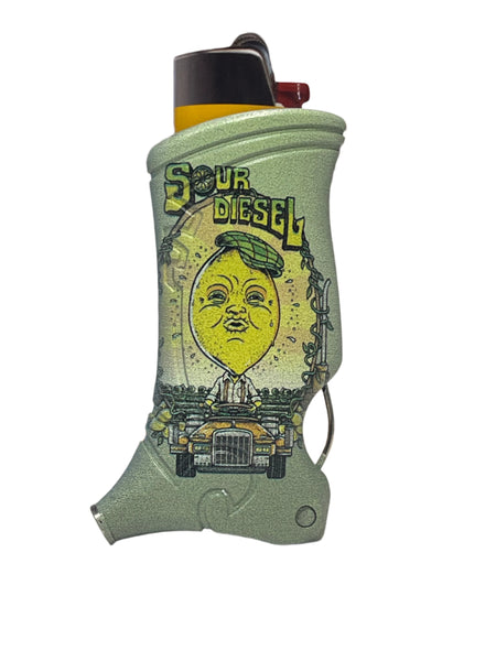 TOKER POKER Califari Strain Collection