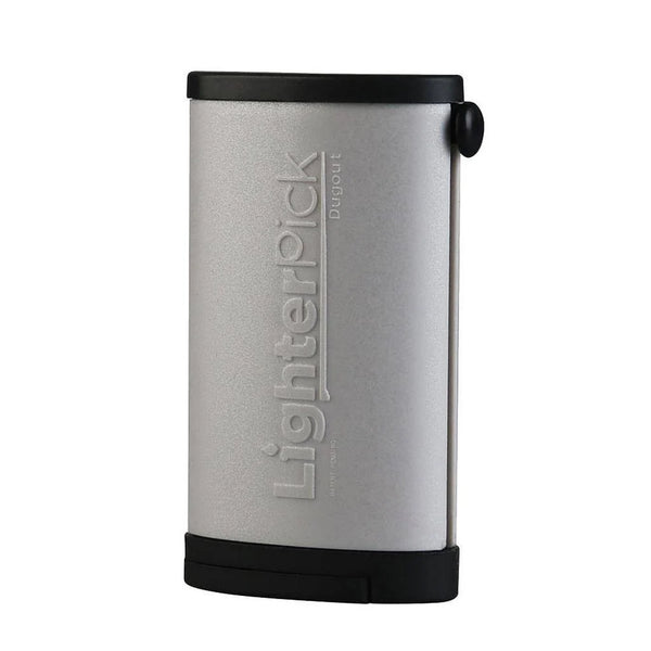 LIGHTERPICK All-In-One Waterproof Dugout
