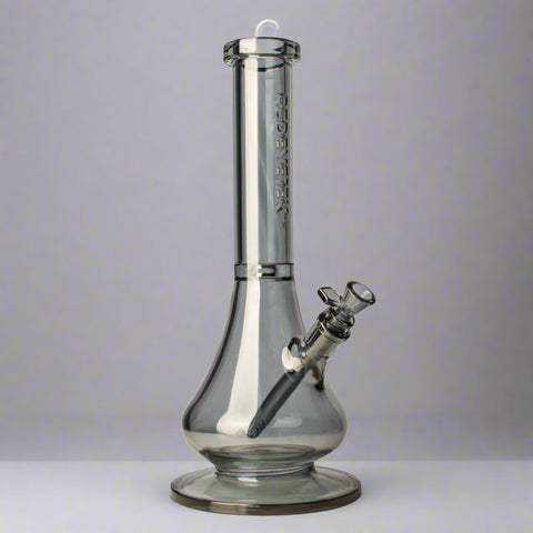 REDEYETEK 15" Metallic AVATAR Terminator Finish Bong