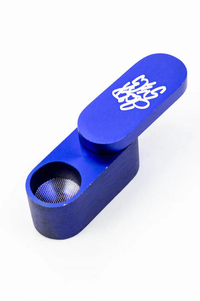 ACID SECS Aluminum Foldable Pipe With Screen