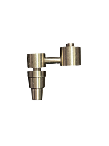TI-DOMELESS NAIL 2-IN-1 (Side Car)
