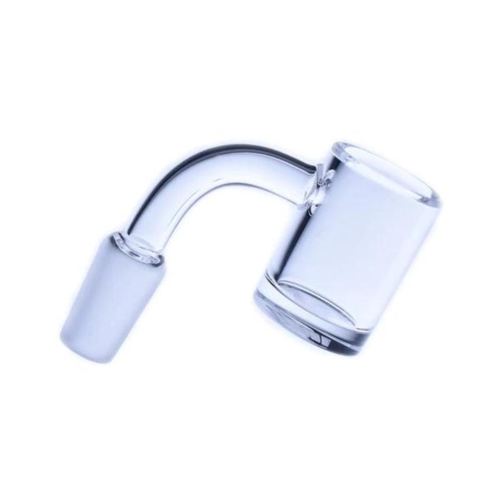 CASTLE GLASS 14mm Thick Bottom Banger