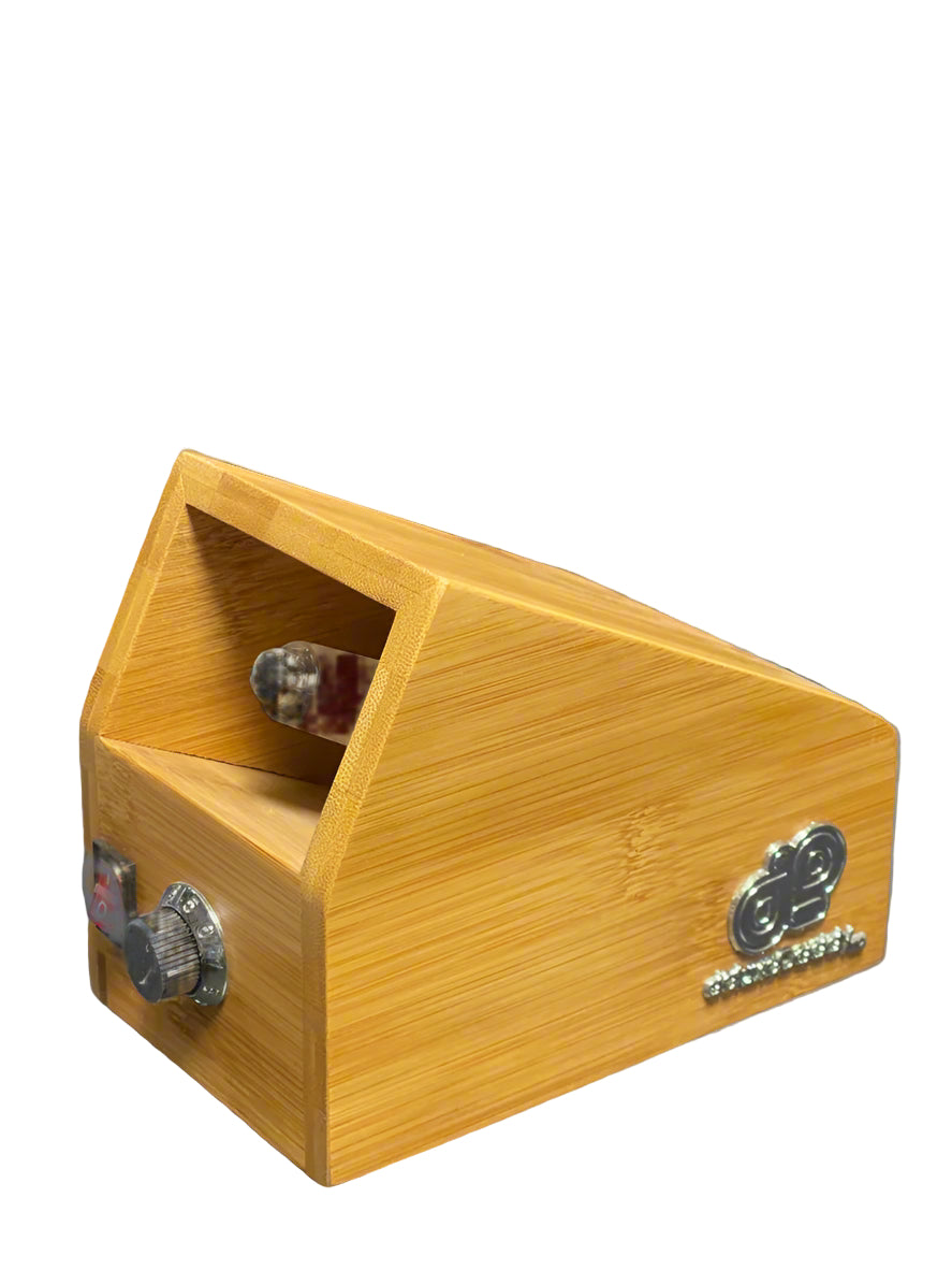 DELUXE DADDY Vaporizer & Aromatherapy Machine