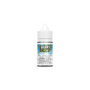 Berry Drop - Nic Salt