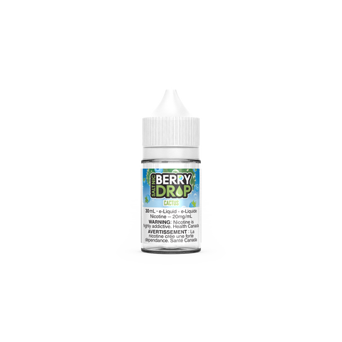 Berry Drop - Nic Salt