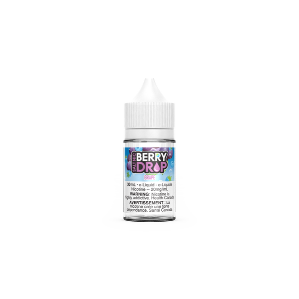 Berry Drop - Nic Salt