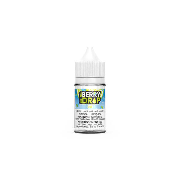 Berry Drop - Nic Salt