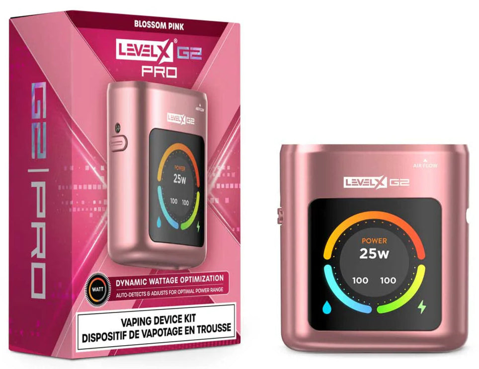 Level X G2 Pro Battery (1000mAh