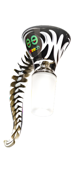 CHEECH 14mm Multi-colour Horned Bowl