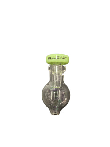 PULSAR Carb Cap w/ Adjustable Air Flow