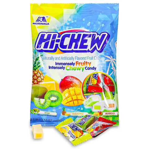 HI-Chew Tropical Mix