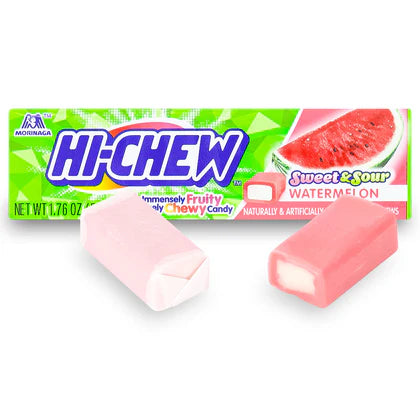 HI-Chew Fruit Chews