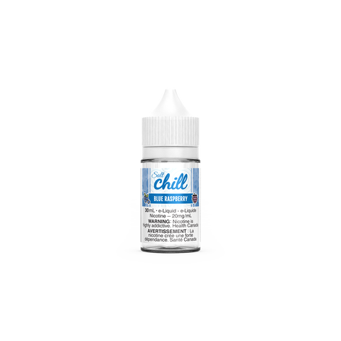 Chill + Chill Twisted - Nic Salt