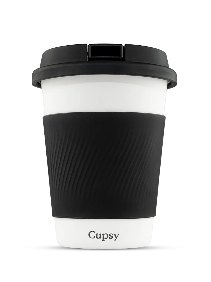 PUFFCO Cupsy - Coffee Cup Bong