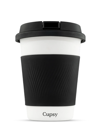 PUFFCO Cupsy - Coffee Cup Bong