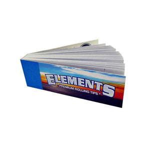 ELEMENTS Rolling Tips Booklet