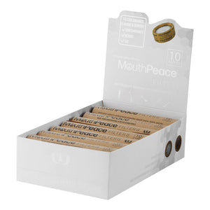 MOOSE LABS Regular MouthPeace Filter Box (15 Rolls/Box)