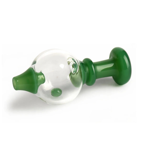 GEAR PREMIUM® Orbit Carb Cap