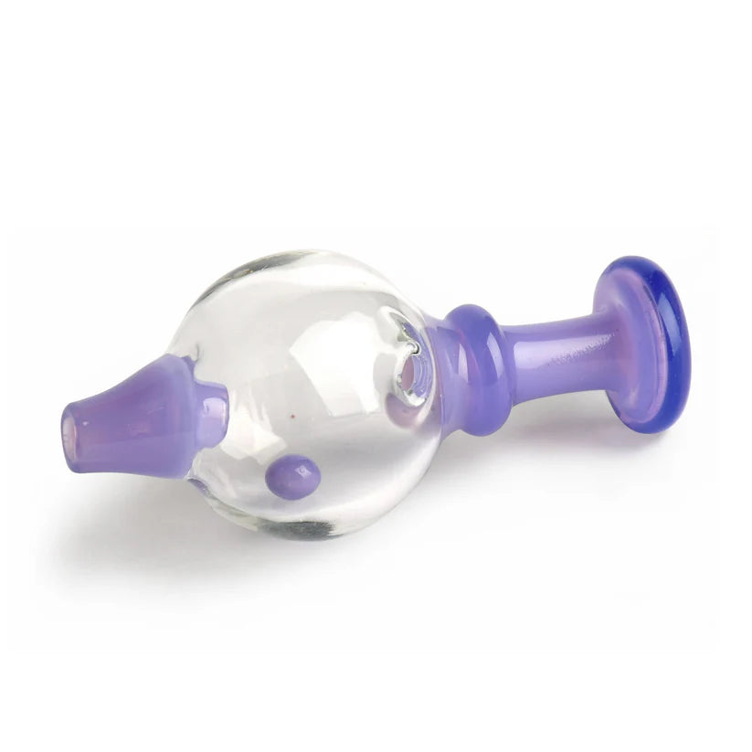 GEAR PREMIUM® Orbit Carb Cap