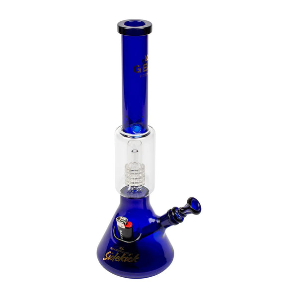 GEAR PREMIUM SIDEKICK BOOST 15.5" Beaker Bong