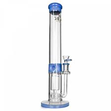 GEAR PREMIUM 15" Stemless Incycler Water Pipe