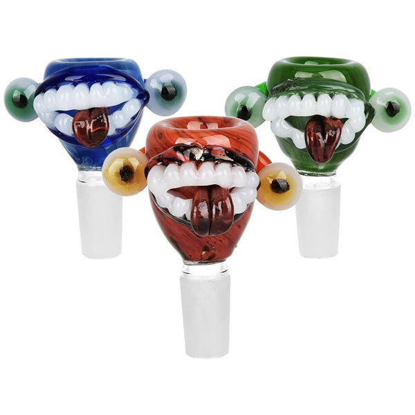 Goofin' Around Herb Slide (14mm)