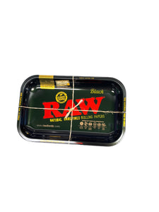 RAW Small Rolling Tray (Assorted)