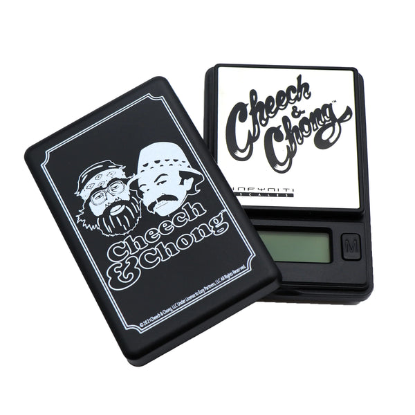 INFYNITI Cheech & Chong Digital Pocket Scale (50g x 0.01g)