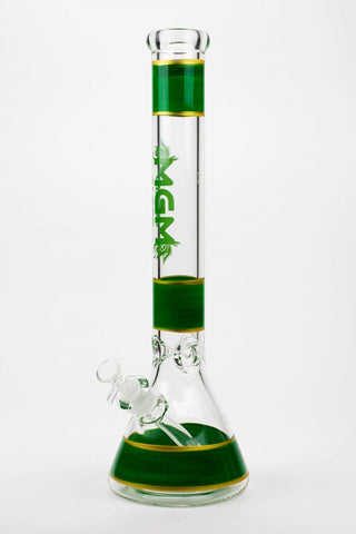 MGM 18" 7mm Beaker Bong