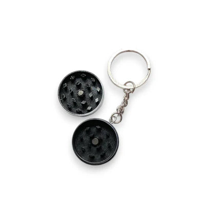 2-Piece Keychain Grinder