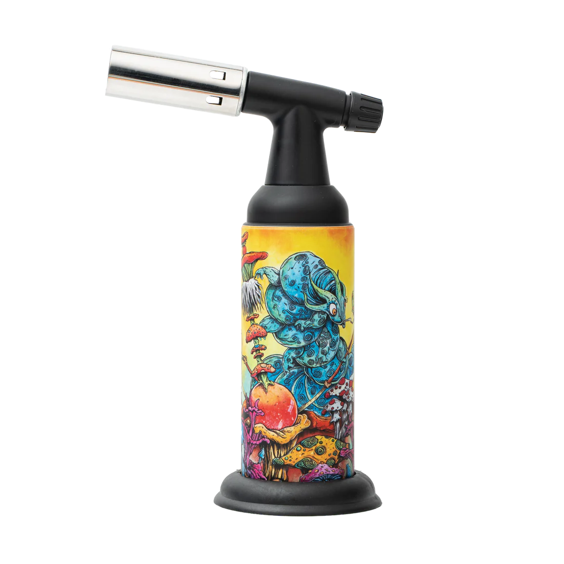 SPECIAL BLUE Monster Pro Artist Series Torch