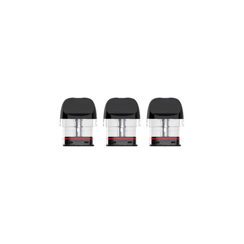 SMOK Novo Pod Replacment Pod (3 Pack) [CRC]