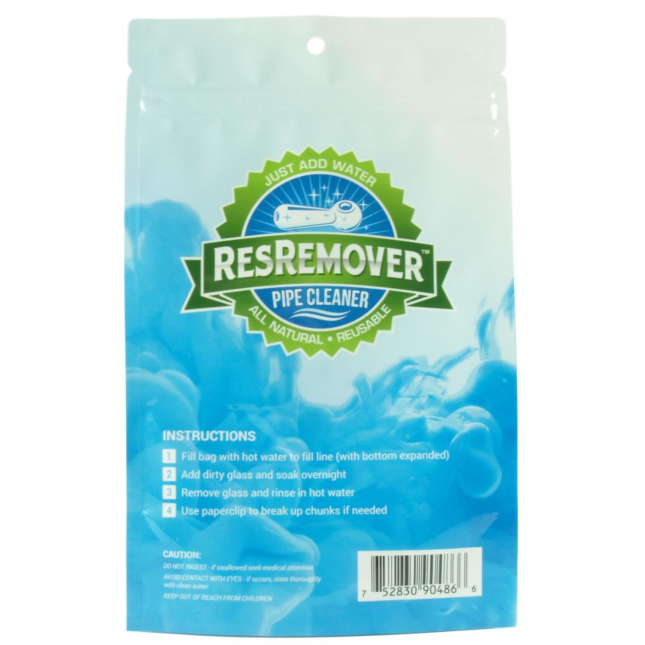 RESREMOVER Pipe Cleaner 1-Pack