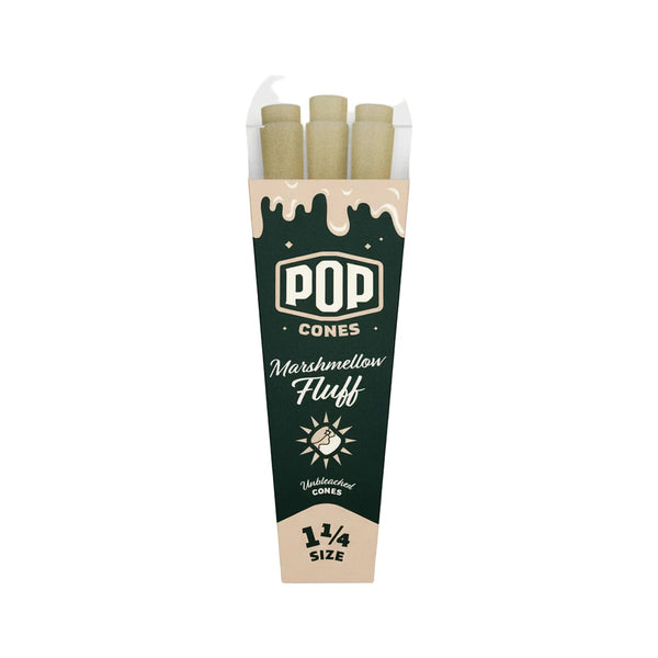POP CONES Pre Rolled Cones 6-Pack
