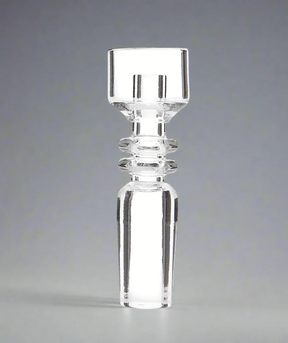 Quartz Domeless Nail 14mm Male - SALE!