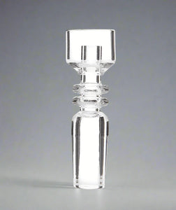 Quartz Domeless Nail 14mm Male - SALE!
