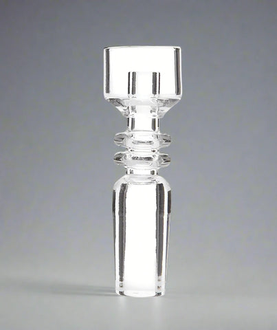 Quartz Domeless Nail 14mm Male - SALE!