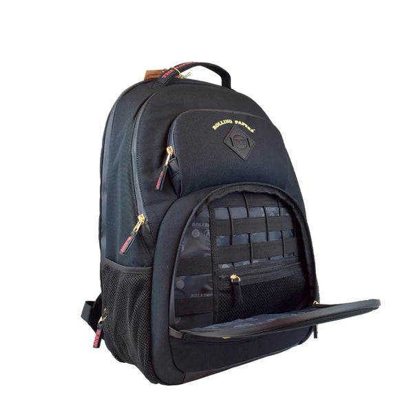 RAW 'Bake-Pack' Smokers Backpack V2