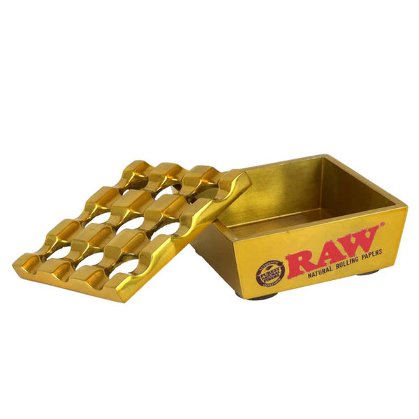 RAW VanASH Tray