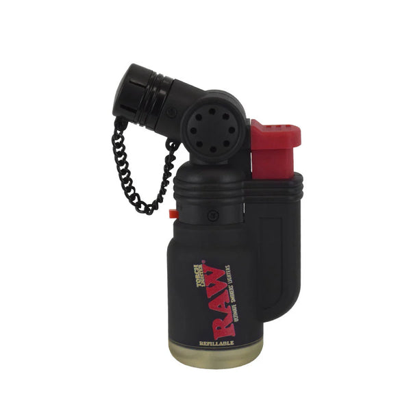 RAW Torch Lighter