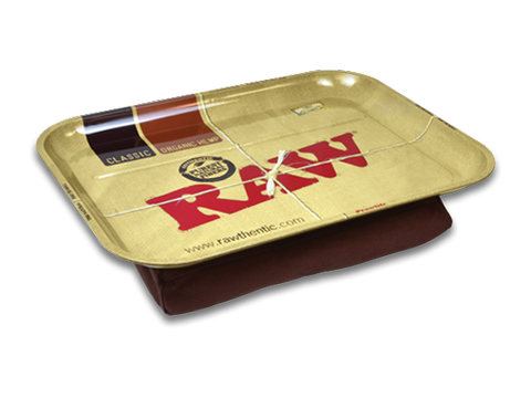 RAW Bean Bag XXL Rolling Tray