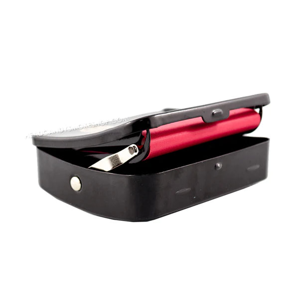RAW Roll Box