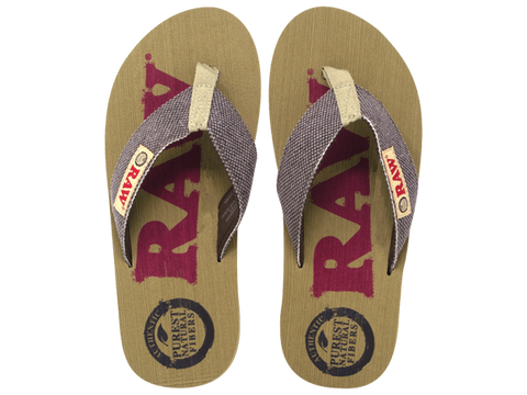 RAW Sandals