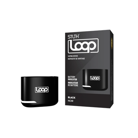 STLTH LOOP Device