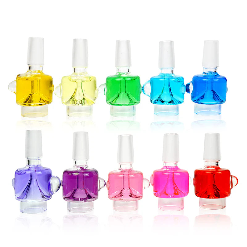 Freezable Glycerin Bowl (14mm)