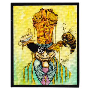 SEAN DIETRICH Honey Hatter Dab Mat