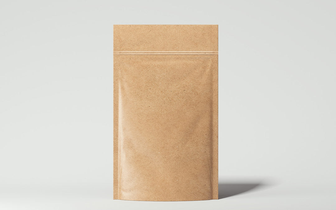 Smell Proof Bags