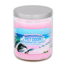 SMOKE ODOUR Eliminator Candles