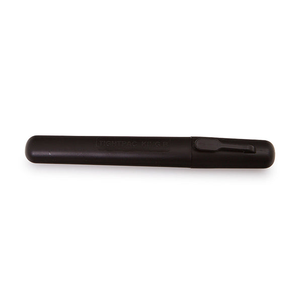 TIGHTPAC Pen Shaped Storage Tubes (Assorted Colours)