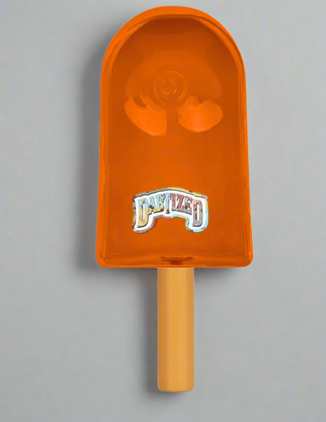 Puffsicle Popsicle Hand Pipe 5.5"